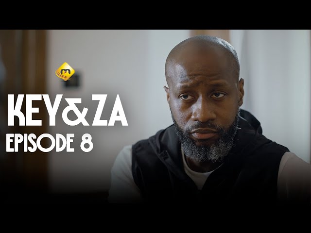 ⁣Série - Key & Za - Saison 1 - Episode 08 - VOSTFR