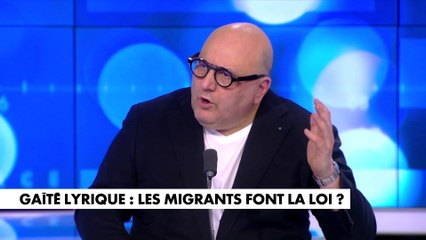 Julien Dray : «Chacun se renvoie la patate chaude parce que c'est une opération compliquée»