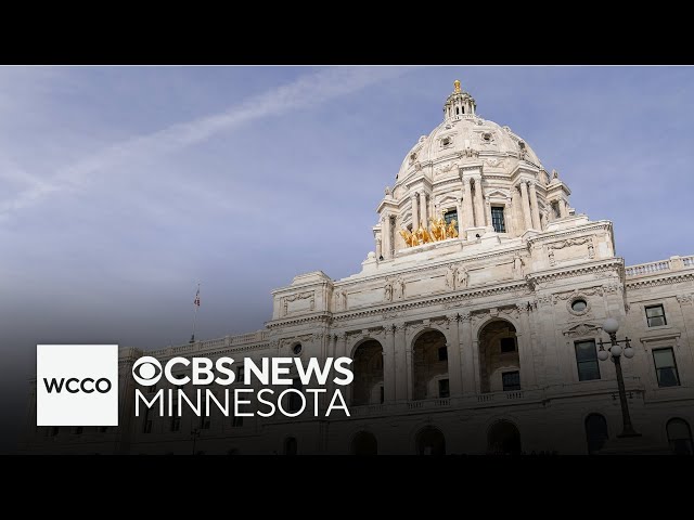 Could the Minnesota government shut down this year?