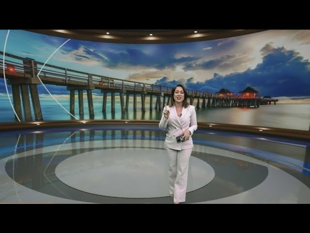 CBS News Miami debuts new, high-tech studio