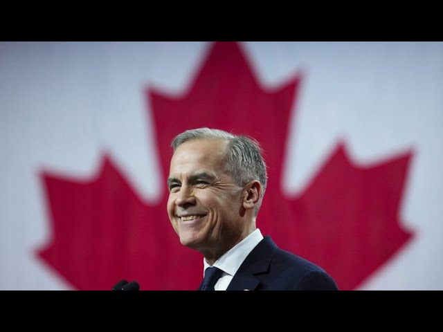 Conservatives call on Carney to disclose his financial assets