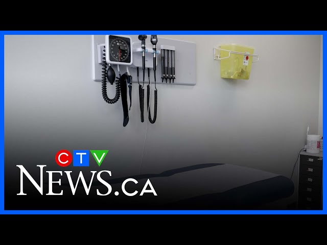 ⁣Advocates renewing calls to eliminate sick notes in Manitoba