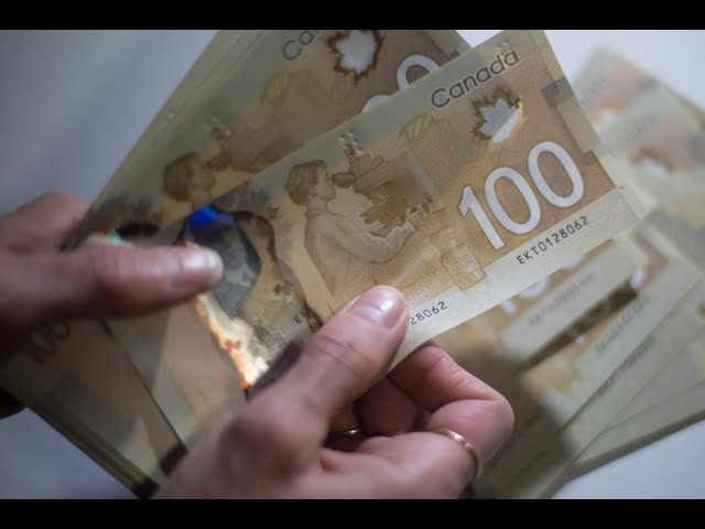 Canada's inflation rate expected to rise