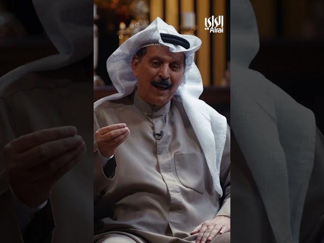 حمود البغيلي: العالم العربي يبحث عن البطل، المنقذ والمخلص