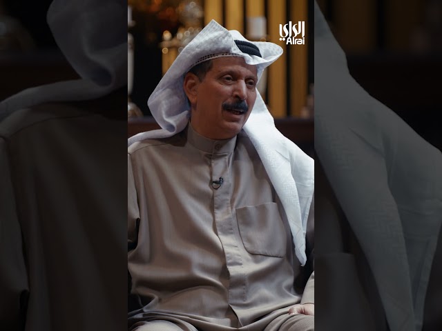 ⁣حمود البغيلي: الصحافة تغيرت بغياب الكثير من الأسماء التي كانت لها ثقلها..