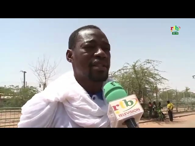 Actions de désinformation contre le Burkina: des Habitants de Dori ont exprimé leur coup de gueule