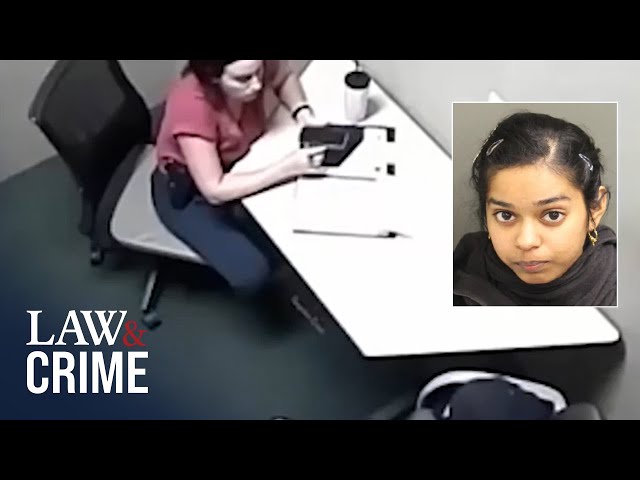 ⁣Florida Woman Kills Younger Sister For Flirting with Her Boyfriend