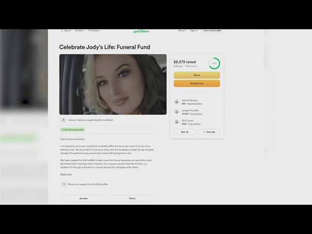 ⁣GoFundMe set up for woman killed in I-70 crash in Wheat Ridge