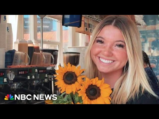 ⁣Father of University of Idaho student murder victim speaks out