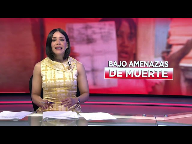 Abatido, Capturan y Contrabando | Noticias #SINFindeSemana: 16/03/2025