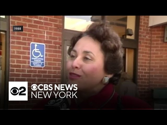 Political powerhouse Nita Lowey dead at age 87