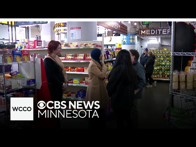 ⁣Worries over ICE raids weighs heavy on small immigrant owned businesses