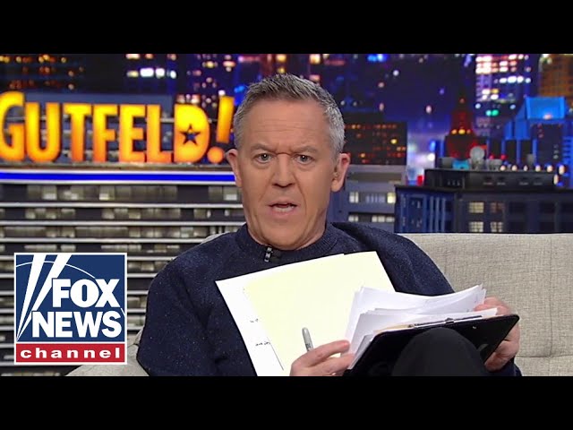 Greg Gutfeld: ‘Losers’ attack Tesla and mock SpaceX