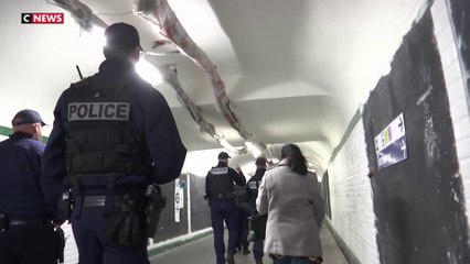 Narcotrafic : qu'est-ce que le dossier coffre présenté à l'Assemblée nationale