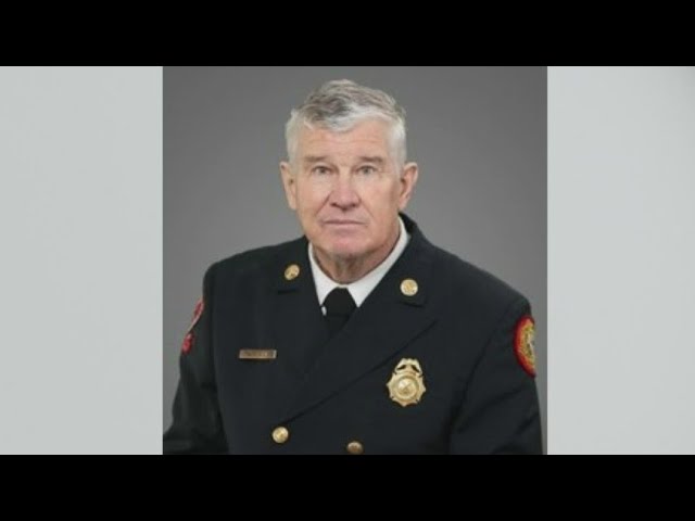 ⁣Cpt. William Gustin, 50-year veteran of Miami-Dade Fire Rescue, has died