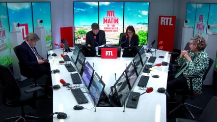 ⁣RTL ÉVÉNEMENT - 5 ans après le confinement, l'impossible deuil des familles de victimes du Covi