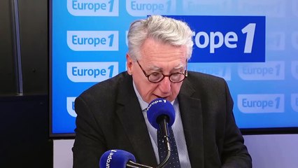 « La paix est prête à être signée » selon Vincent Hervouët