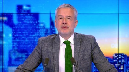 ⁣Le billet d'humeur de Romain Desarbres : «Mais pour qui se prend Jean-Luc Mélenchon ?»