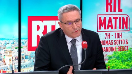 ARMEMENT - Eric Béranger est l'invité de Amandine Bégot