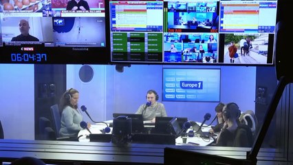 ⁣Retraites : dans les rangs du RN, l'idée de la censure fait surface après le non de Bayrou à un