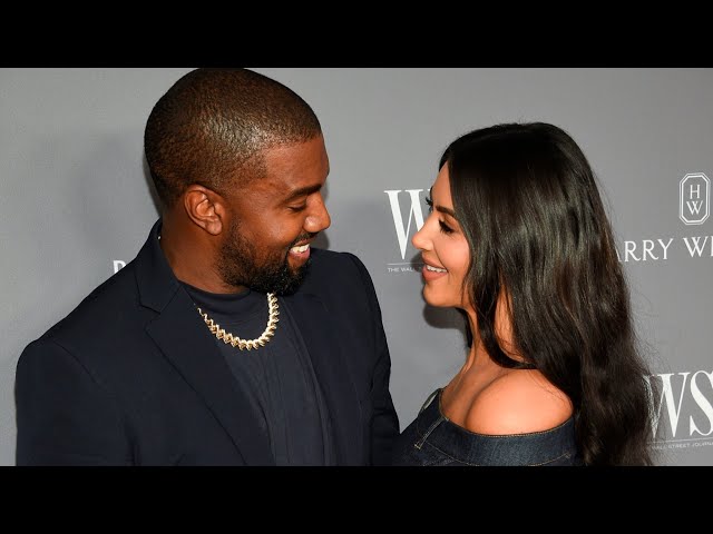 Kanye West and Kim Kardashian at ‘war’ over new song featuring North West and Diddy