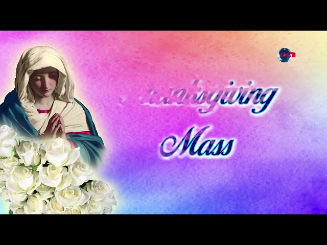 Balita sa Alas Dose and Daily Mass -  ( March 17, 2025 )