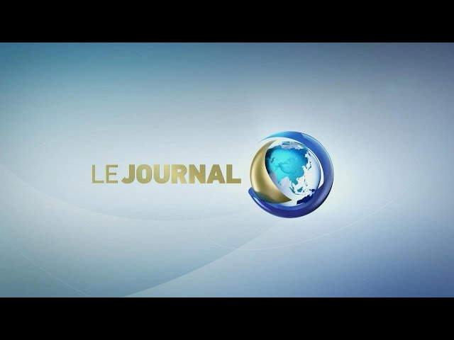 En direct ：Le Journal 17/03