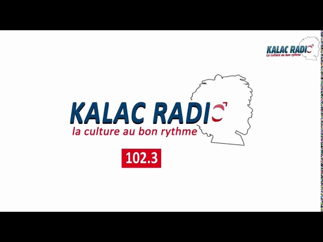 LA MATILE VITAMINEE DU 17 MARS 2025 • KALAC RADIO