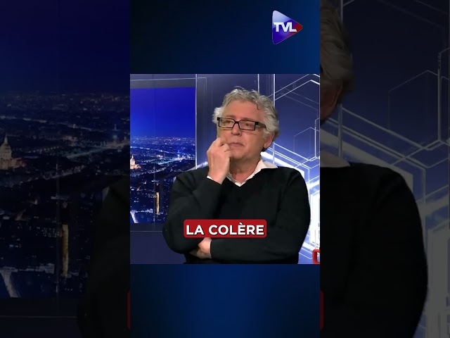 ⁣« "Si on descend dans la rue on se fait tabasser, et si on vote, notre vote est méprisé »