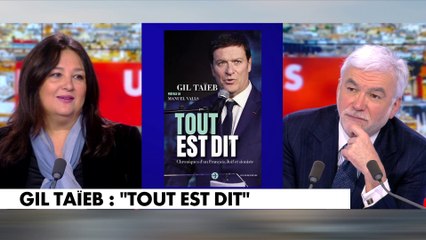 Karen Taïeb : «Ce livre est une façon de faire en sorte que Gil soit encore là»