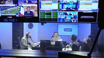 ⁣« L'humiliation ça suffit», affirme Bruno Retailleau