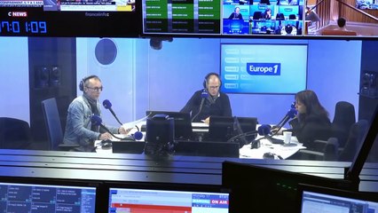 «Si on est aveugle on ne peut pas intervenir» : la proposition de loi pour lutter contre le narcotra