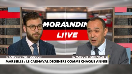 Karim Maloum : «C'est notre pacte social qui est remis en cause, non un ministre»