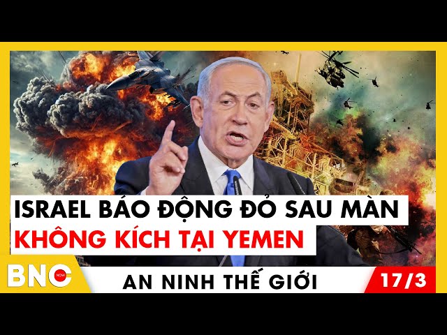 ⁣An ninh thế giới: Nga ra yêu cầu về hoà bình, EU thấp thỏm vì Trump | BNC Now