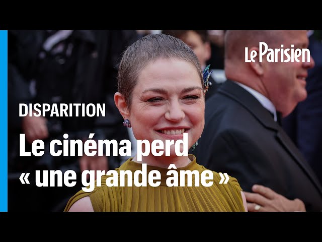 L'actrice belge Émilie Dequenne est morte à l'âge de 43 ans