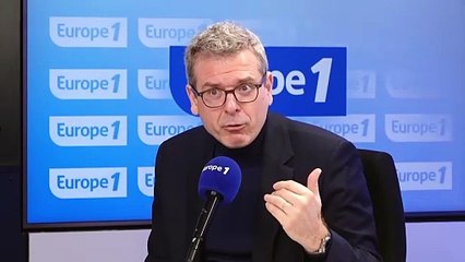 ⁣Pascal Praud et vous - «Je connais de nombreux Franco-algériens en faveur d’une extrême fermeté de l