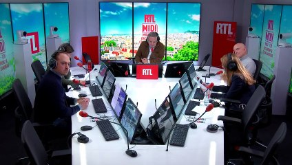 ⁣Le journal RTL de 12h30 du 17 mars 2025