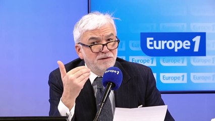 ⁣Pascal Praud et vous - «C’est une demande d’une nouvelle société», Pascal Praud réagit à la rupture 