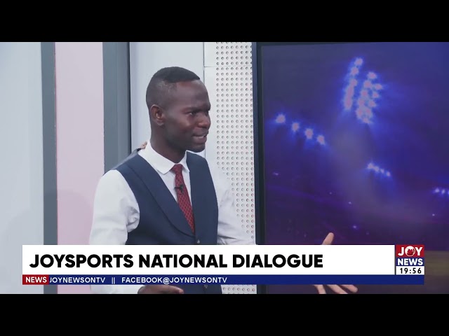 #JoySportsNationalDialogue: We need clear policy to promote Recreation – Mawuko Afadzinu