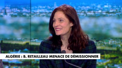 ⁣Laeticia Strauch-Bonart : «Bruno Retailleau a la prestance d’un homme d’Etat»