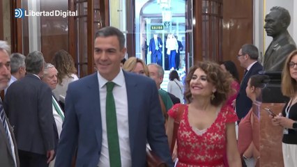 El CIS eleva 5 puntos al PSOE por encima del PP en su encuesta de marzo