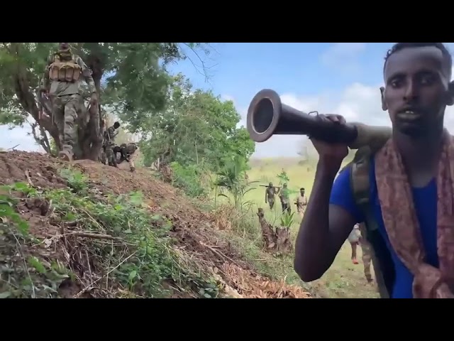 ⁣Maxaa kasoo kordhay howlgalkii horjoogayaasha Khawaarijta lagu beegsaday ee ka dhacay Jilib?.