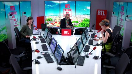 ⁣Le journal RTL de 14h du 17 mars 2025