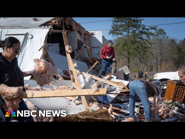 ⁣This Morning’s Top Headlines – March 17 | Morning News NOW