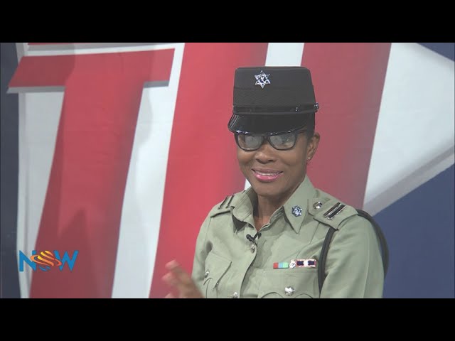 TTPS Intensifies Efforts on Crime Prevention and Community Safety