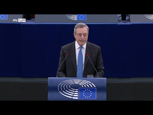 ⁣L'Ue punta sui risparmi per spingere l'industria