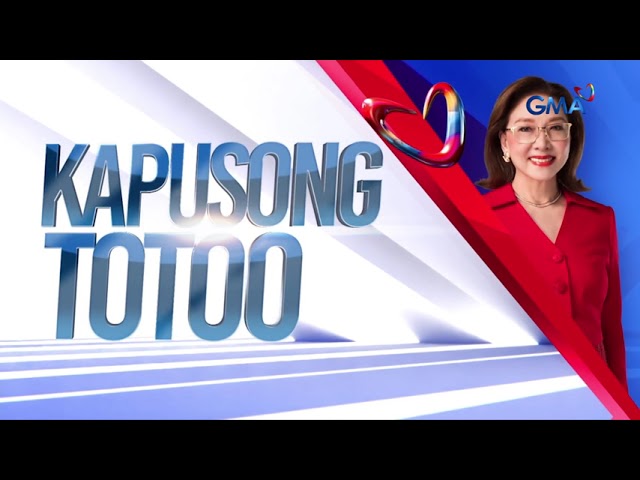 ⁣24 Oras: (Part 3) 3 Pilipinong binubugbog umano sa Cambodian scam hub, naibalik na sa..., atbp.