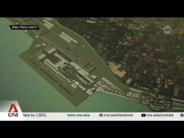 ⁣Second airport in Bali: Island’s north seeks new transport infrastructure for tourism