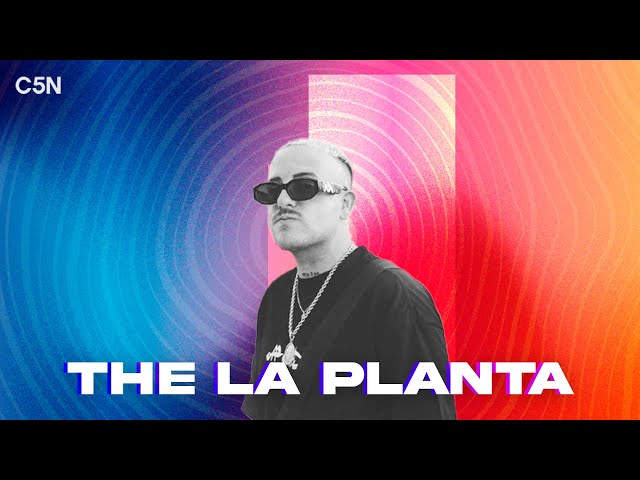 The La Planta: "Me parece UNA LOCURA TOTAL que bajen en Reprocann"