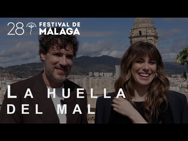 LA HUELLA DEL MAL | FESTIVAL DE MÁLAGA RTVE